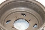 2003 Kawasaki Prairie 650 Oem Front Wheel Rim 12x6 41025-1375-UF AK26
