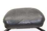 2000 Polaris Classic Touring Oem Backrest Assembly 1012534 SP54