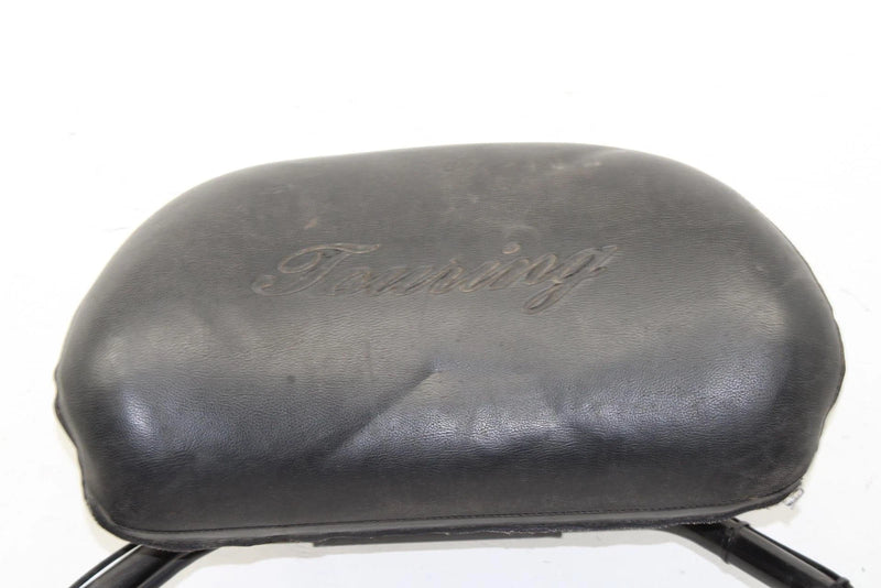2000 Polaris Classic Touring Oem Backrest Assembly 1012534 SP54