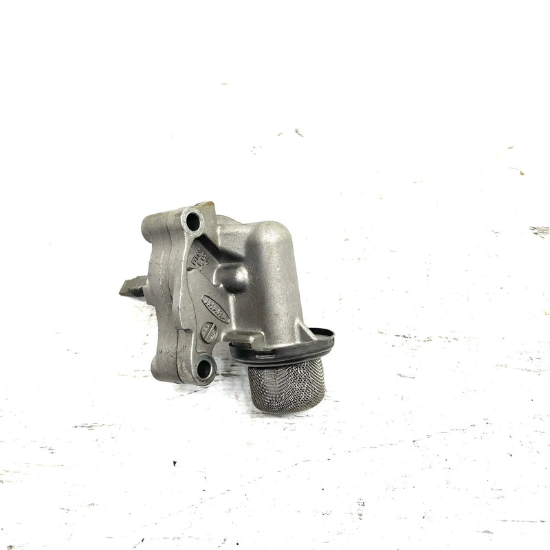 2012 Yamaha Grizzly 550 YFM550 4x4 OEM Oil Pump 3B4-13300-00-00 AY65