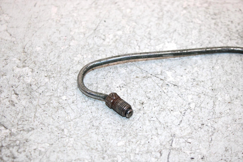 1994 Kawasaki Bayou 300 4x4 Oem Mid Brake Line Set 43060-1080 43060-1081 AK18