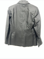 New Women’s Black Comfort Riders Riding Coat 14 II-609