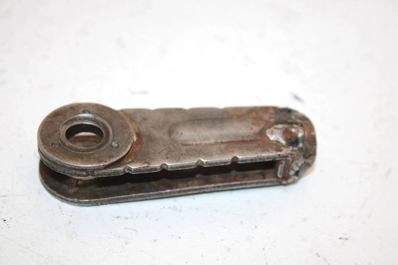 88 Yamaha  Warrior 350 Yfm350x Oem Chain Puller (polished) 1UY-25388-00-00 AY3