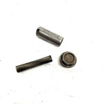 02-08 Yamaha Raptor 80 OEM Chain Tensioner Rod/Spring/Plug 22F-12217-01-00 AY69