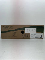 New Women’s Black Smoky Mountain Cowboy Boots. 6062 W 9. 15-99