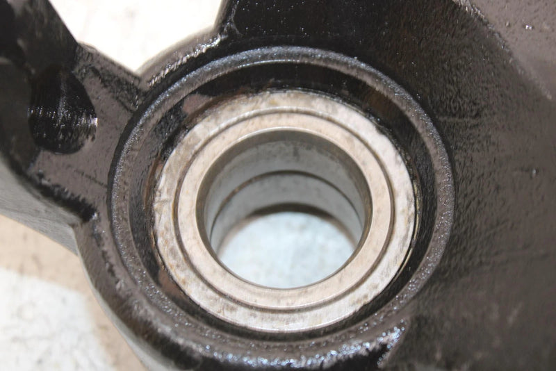2005 Arctic Cat Atv 650 Oem Right Steering Knuckle 0505-446 AA27