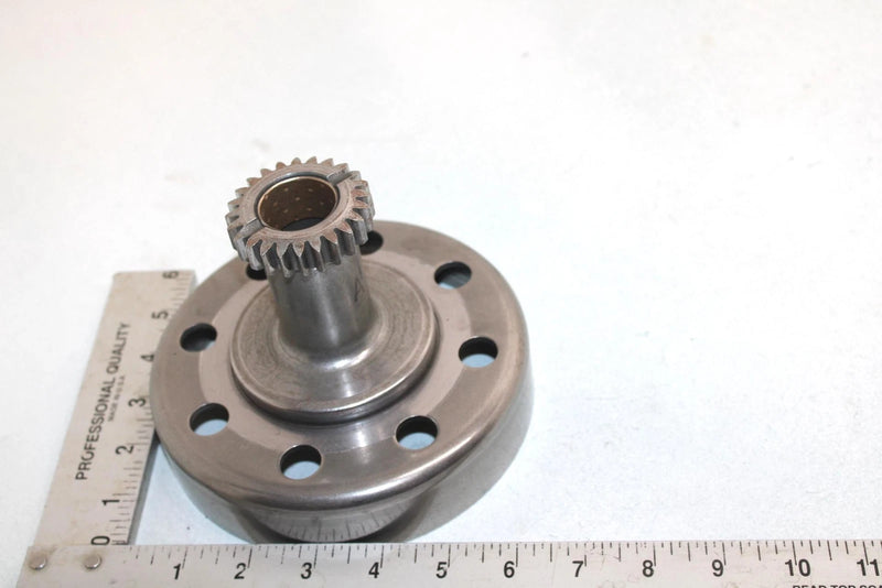 91 Yamaha  Big Bear  4wd Oem Clutch Housing 2HR-16611-03-00 2HR-16611-04-00 AY43
