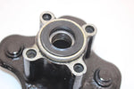 03 Yamaha  Bear Tracker 250 Yfm250xr Oem Front Hub 4XE-F5111-10-00 AY13
