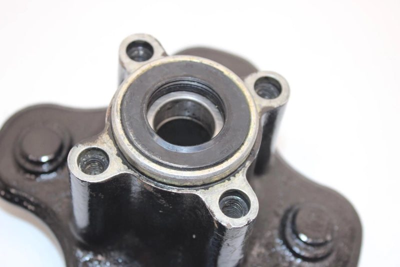 03 Yamaha  Bear Tracker 250 Yfm250xr Oem Front Hub 4XE-F5111-10-00 AY13