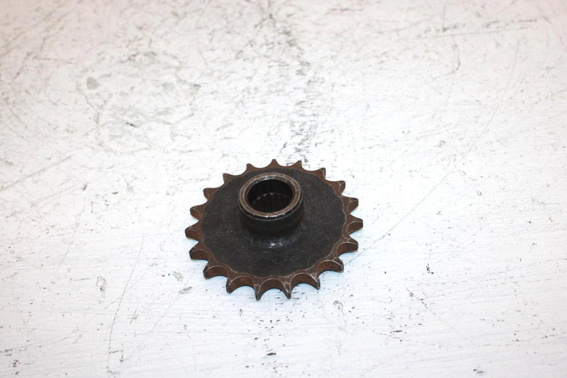 2005 Polaris Sportsman 90 Oem 19T Front Sprocket 0452143 AP174