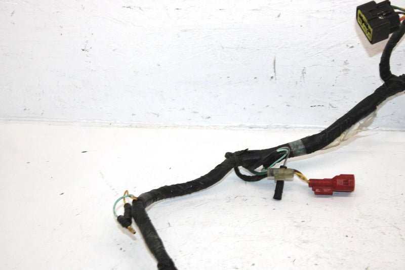 2003 Honda Trx 250 Exa Sporttrax Ex Oem Main Wire Harness 32100-HN6-000 AH10