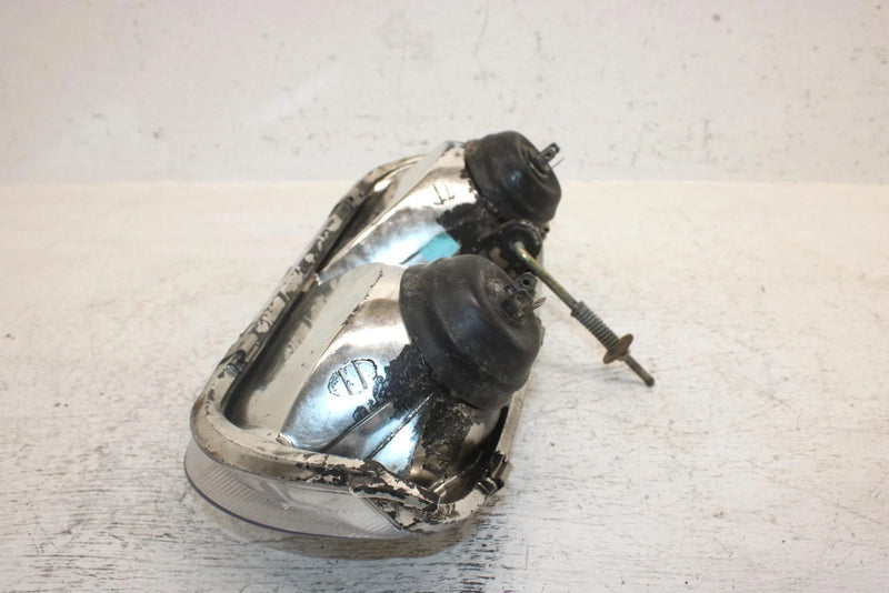 2002 Ski-doo Mxz 700 Oem Headlight 515175158 515176311 SS20