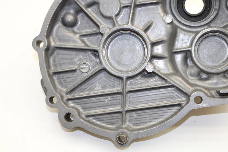 87 Polaris Trail Boss 250 4x4 OEM Left Transmission Case 3231551 AP105