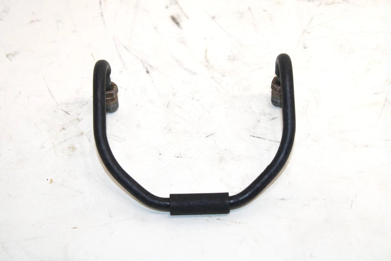 02 Honda Trx 350 Fe Oem Front Brake Splitter 45181-HC5-006 AH22