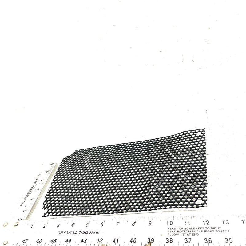 00-01 Arctic Cat 500 4x4 Automatic OEM Bumper Screen 0406-175 AA32