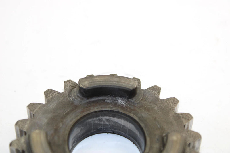89 Yamaha Moto 4 YFM350ER OEM Middle Driven Gear 2VA-17583-01-00 AY30