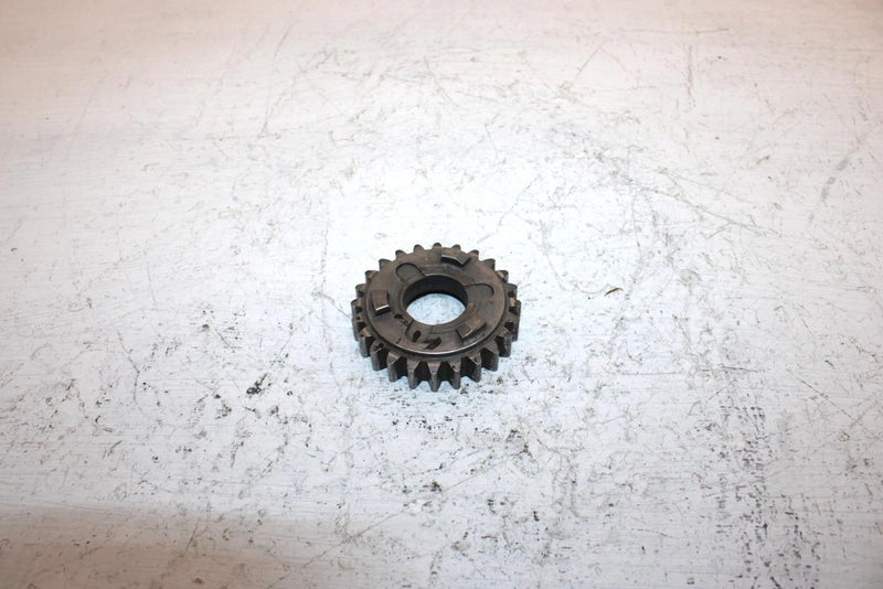 2005 Polaris Sportsman 500 Ho Oem 24T Transmission Gear 3233854 Q5491