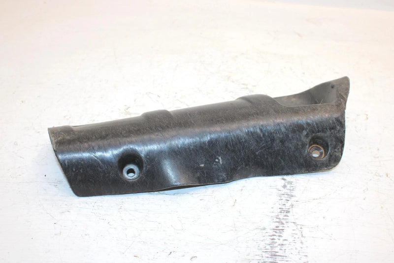 2003 Bombardier Quest 500 Oem Left Arm Protector 706200180 AB13