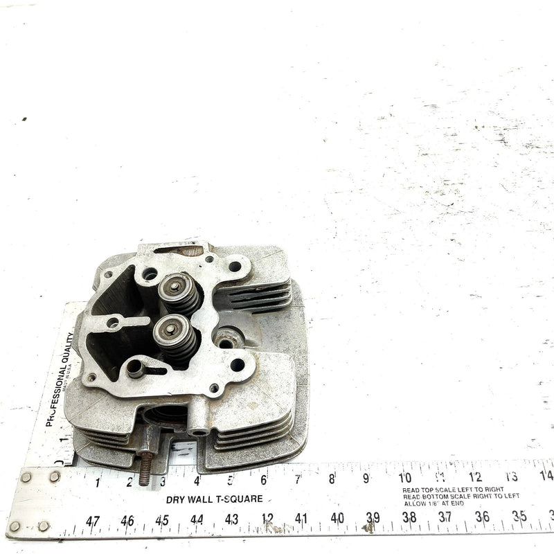 03-06 Honda Rancher 350 TRX350FM 4x4 OEM Cylinder Head 12200-HN5-M00 AH75
