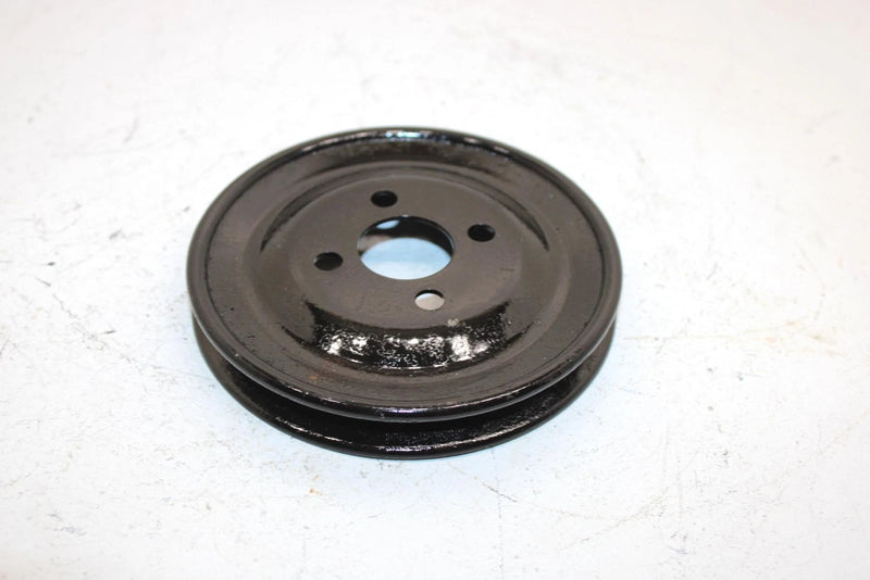 90 Arctic Cat El Tigre Ext Oem Water Pump Driven Pully 3003-026 SAS1