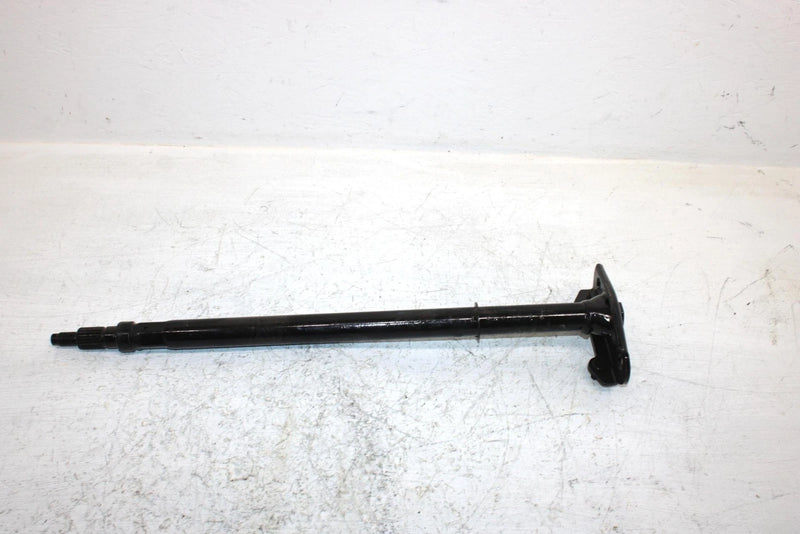 2002 Honda Foreman Rubicon 500 Oem Steering Post Shaft 53310-HN2-A00 AH53