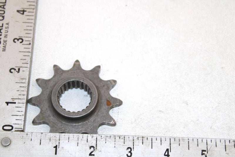 02 Polaris Magnum 325 4x4 Oem Transmision Sprocket 3233093 AP123