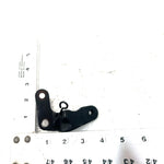 02-03 Kawasaki Prairie 650 KVF650A 4x4 OEM Reservoir Bracket 11052-1361 AK37