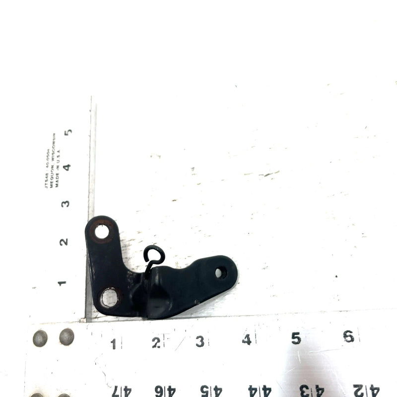 02-03 Kawasaki Prairie 650 KVF650A 4x4 OEM Reservoir Bracket 11052-1361 AK37