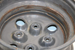 2008 Arctic Cat Atv 366 Auto Trans 4x4 Fis Oem 12x6.5 Wheel Rim 3313-306 AA26
