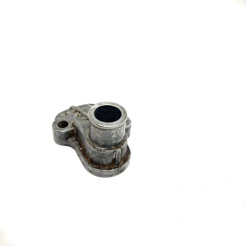 2003 Bombardier Traxter 500 4x4 Auto OEM Coolant Inlet Fitting 420222620 AB15.1