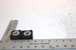 2002 Ski-doo Mxz 800 Adrenaline Oem Stopper Block Set 503189152 5031891701 SS21