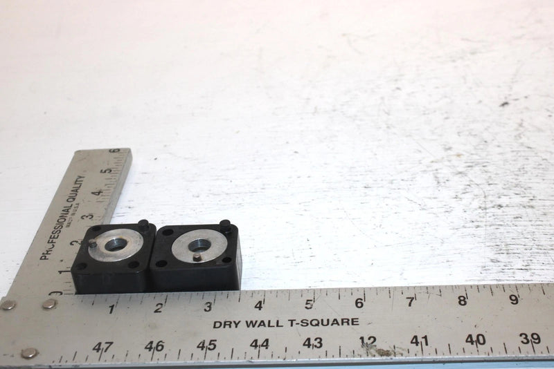 2002 Ski-doo Mxz 800 Adrenaline Oem Stopper Block Set 503189152 5031891701 SS21