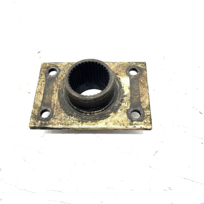 80-82 Yamaha Tri Moto 125 OEM Rear Sprocket Hub 3X3-25521-00-00 AY62