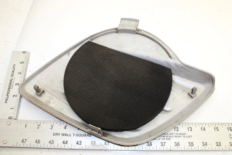 2002 Ski-doo Legend 600 Oem Bottom Pan Door 502006506 Q3930