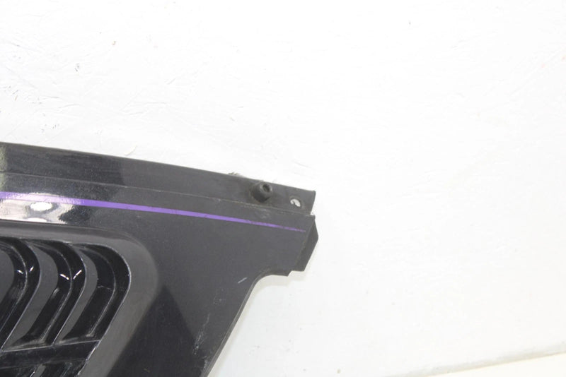 96 Polaris Xlt Touring Oem Right Side Panel 2610008-177 SP176