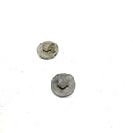 01-08 Honda Sportrax 250 TRX250 OEM Valve Cover Pair 12361-035-000 AH83