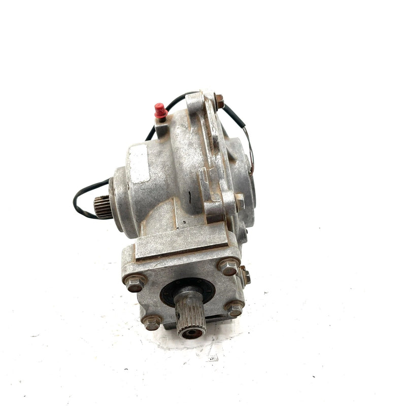 02-06 Polaris Sportsman 700 OEM Front Diff Gearcase 1332990 AP219