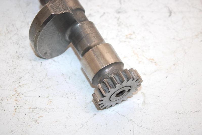 12 Arctic Cat M1100 Turbo Sno Pro 162 Oem Crank Balancer #1 3007-133 SA8
