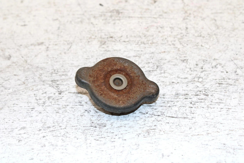 1987 Yamaha Exciter 570 L/c Oem Coolant Cap 1B3-12462-00-00 SY18