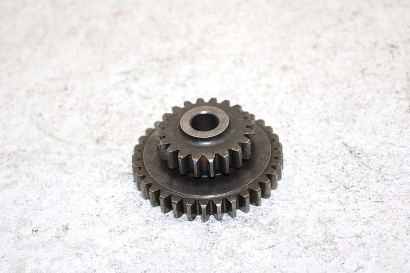 2000 Honda Trx 250 Recon Oem Reverse Idler Gear 23721-HM8-000 AH52