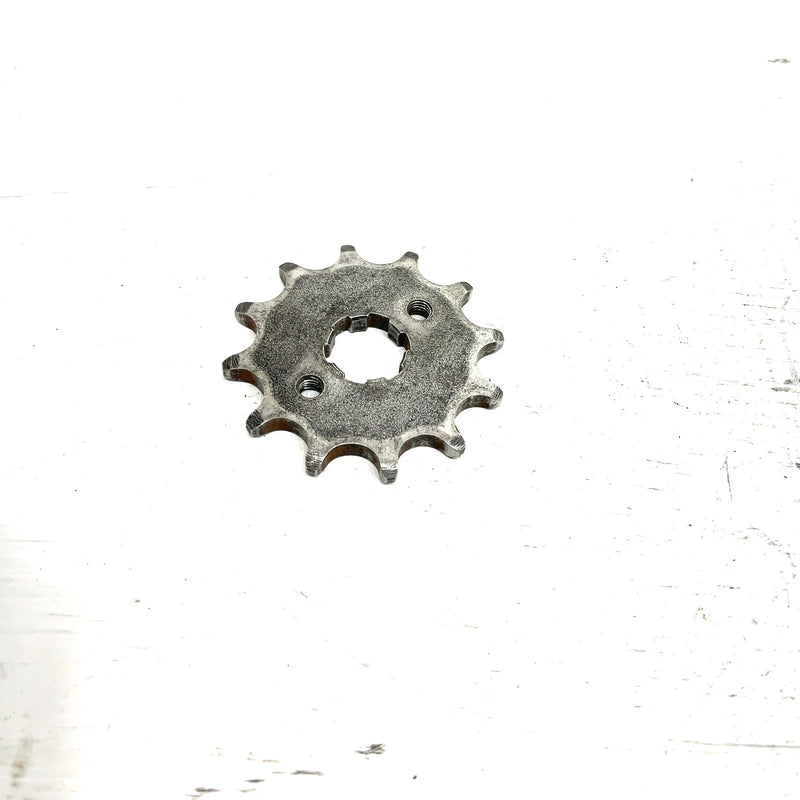 86-88 Honda FourTrax 200 TRX200SX 2x4 OEM 12T Front Sprocket 23803-HB3-000 AH91