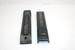 1995 Polaris Xlt Oem Bumper Cap Pair 5430930-070 SP71