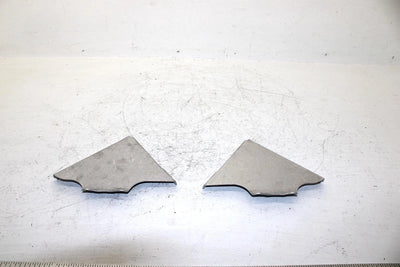 2013 Polaris 600 Rush Pro Oem Rear Running Board Set 5252231 SP30