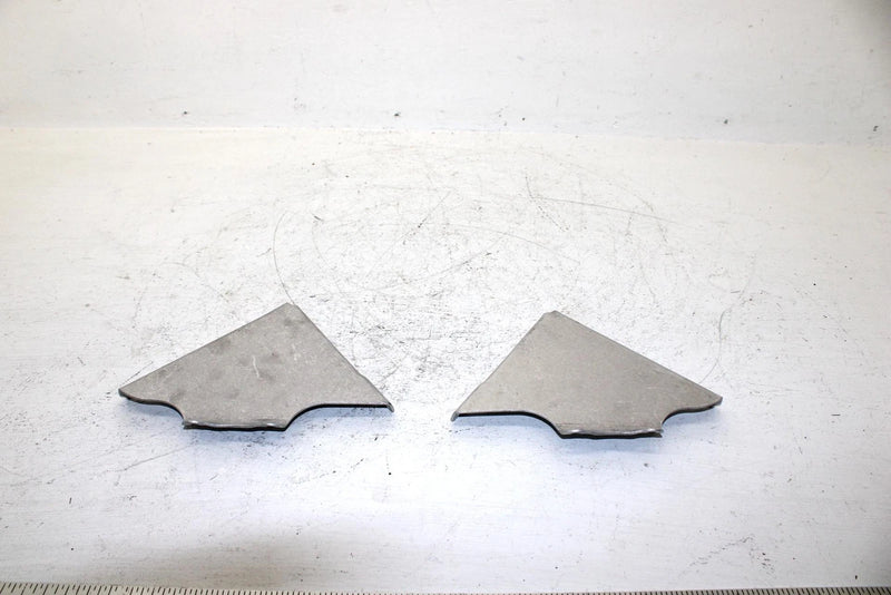 2013 Polaris 600 Rush Pro Oem Rear Running Board Set 5252231 SP30