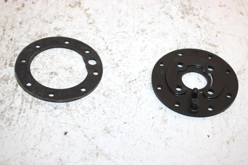 2001 Polaris Virage Oem Reverse Flange And Gasket 5811982 JP28