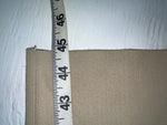New Vintage Beige Dickson Jenkins Polyester Pants #1549 XX-56