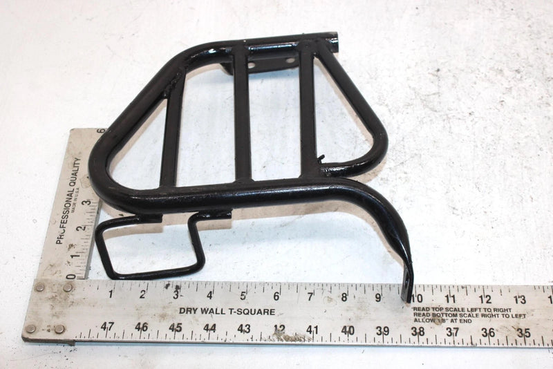 1996 Kawasaki Bayou 300 Oem Right Footboard 34028-1313 AK19