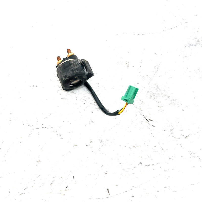 2009 Honda Big Red 700 MUV700 OEM Starter Relay  35850-HL1-A01 XH0