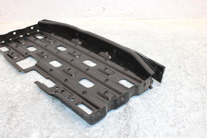 1990 Polaris Trail Boss Oem Footrest Set 1040220 1040274-117 AP168