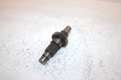 1997 Polaris Sportsman 500 Oem Reverse Transmission Shaft 3233362 Q2259
